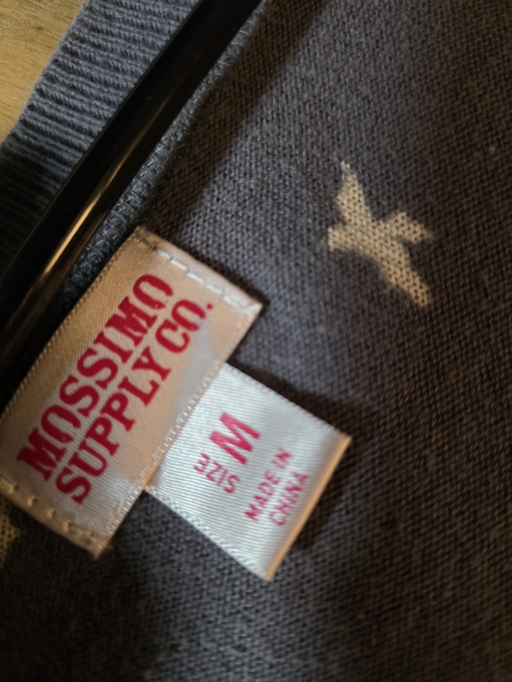 Mossimo & Merona Y2k Bird And Abstract Cardigan Bundle - Picture 5 of 11
